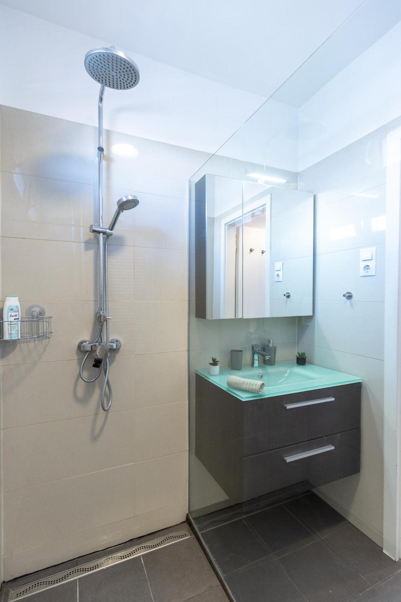Gems Of Budapest - Sapphire Suite Exterior foto