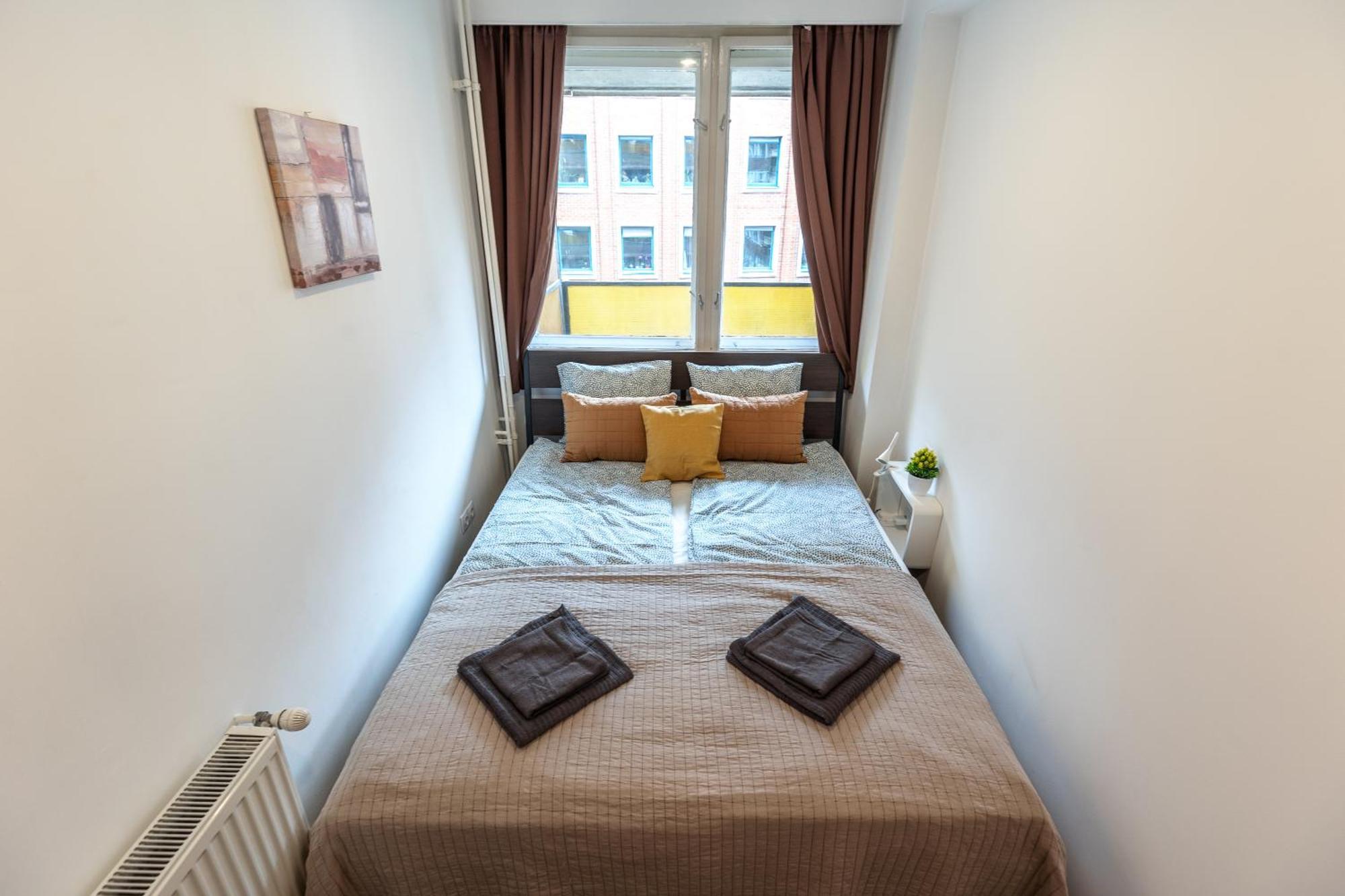 Gems Of Budapest - Sapphire Suite Exterior foto