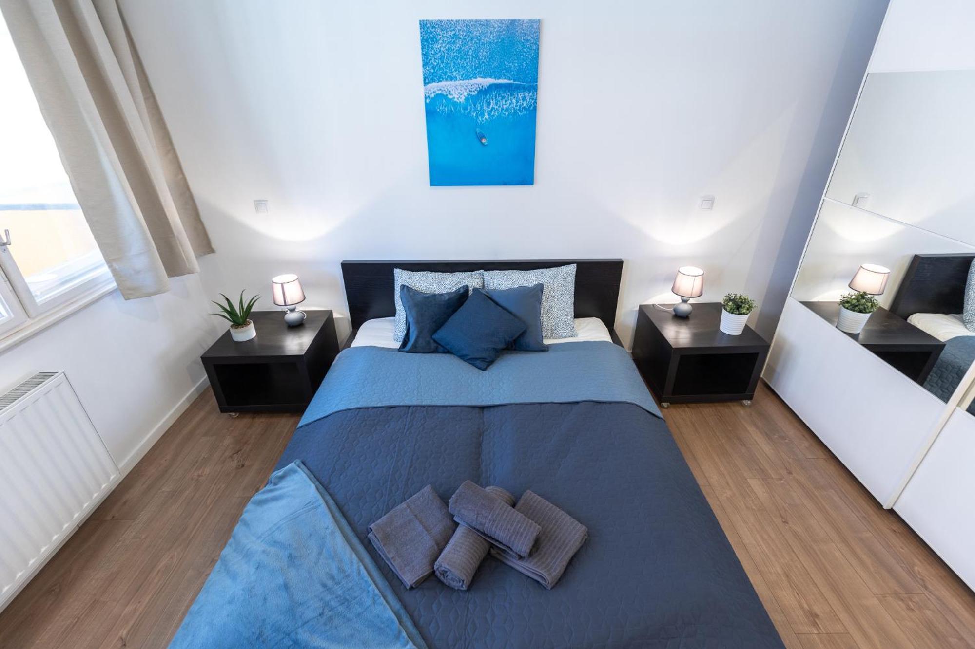 Gems Of Budapest - Sapphire Suite Exterior foto