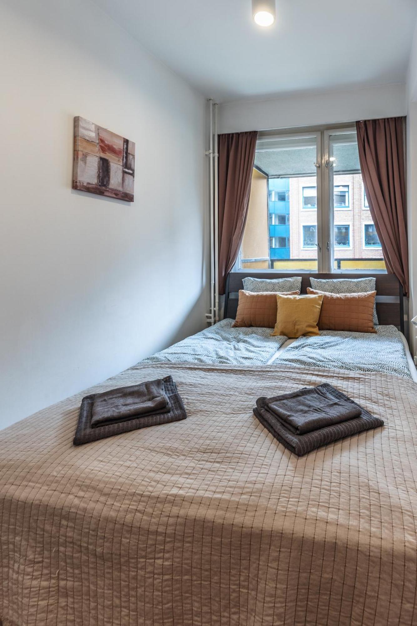 Gems Of Budapest - Sapphire Suite Exterior foto