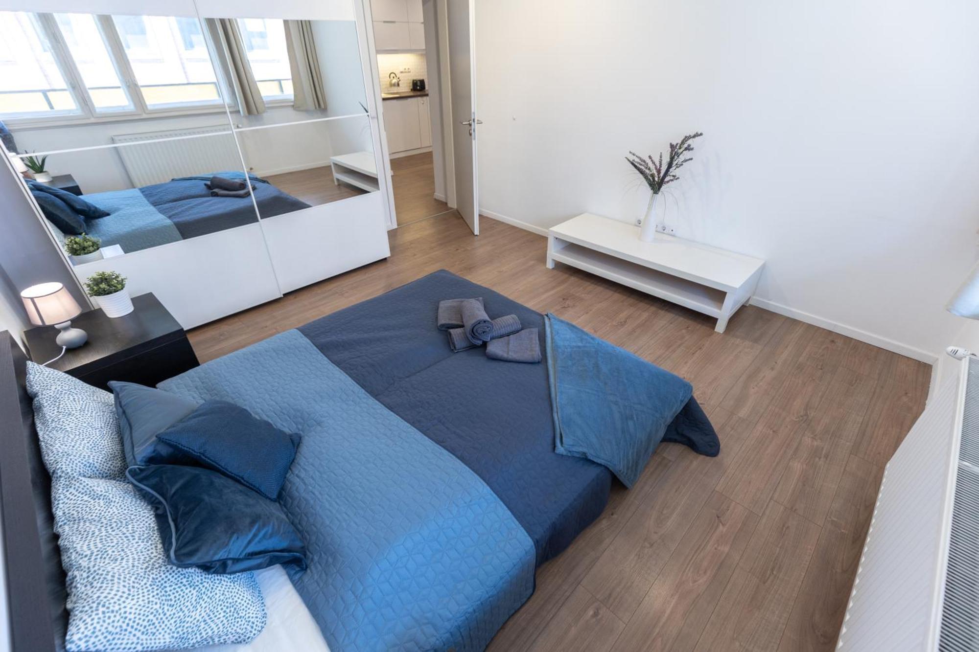 Gems Of Budapest - Sapphire Suite Exterior foto